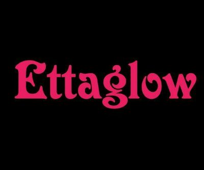 Trademark ETTAGLOW + GAMBAR