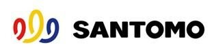 Trademark SANTOMO & LOGO