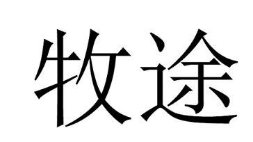 Trademark Chinese Characters