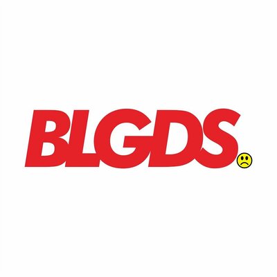 Trademark BLGDS