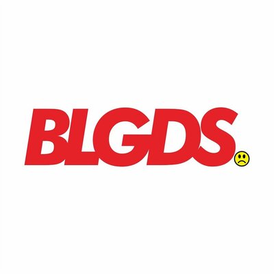 Trademark BLGDS