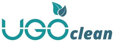 Trademark UGO CLEAN + LOGO