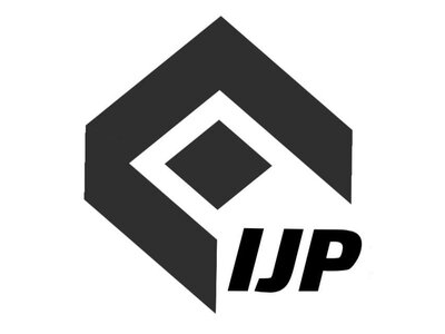 Trademark IJP