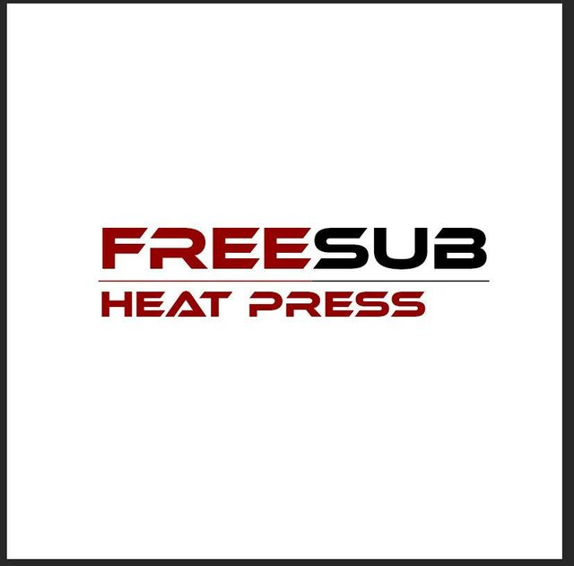 Trademark FREESUB HEAT PRESS