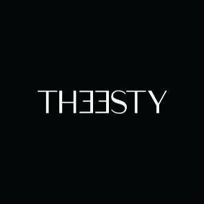 Trademark THEESTY DAN LOGO