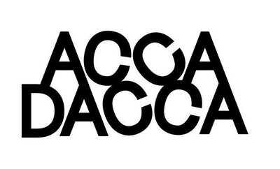 Trademark ACCA DACCA (Stylized)