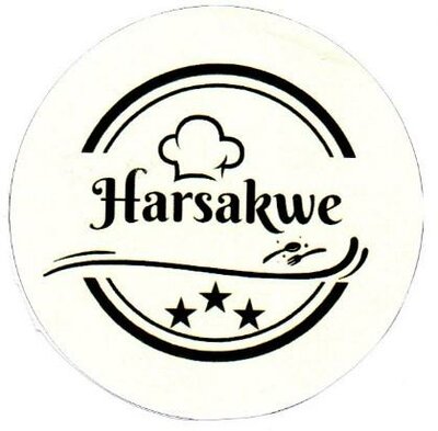 Trademark HARSAKWE+LUKISAN