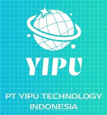 Trademark YIPU + LOGO PT. YIPU TECHNOLOGY INDONESIA