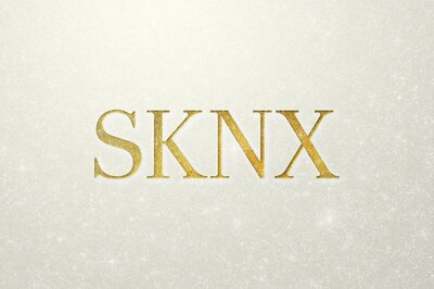 Trademark SKNX