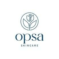 Trademark opsa skincare