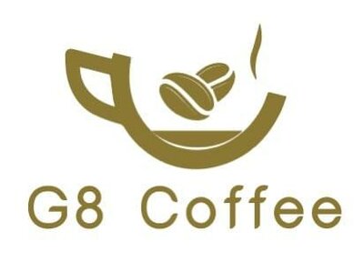 Trademark G8 COFFEE + LOGO