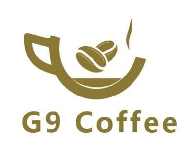 Trademark G9 COFFEE + LOGO