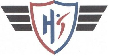 Trademark Logo HS