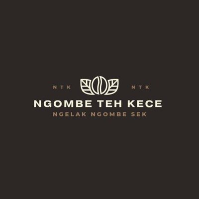 Trademark Ngombe Teh Kece