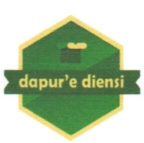 Trademark Dapur'e diensi