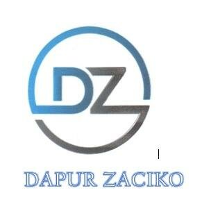 Trademark Dapur Zaciko