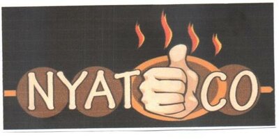 Trademark Nyateeco