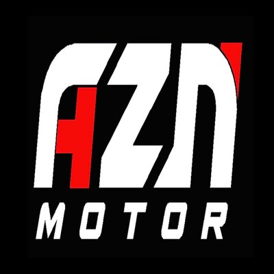 Trademark AZN MOTOR