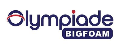 Trademark Olympiade BIGFOAM