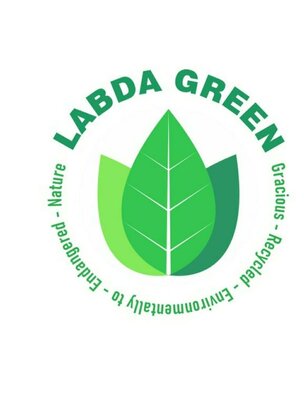 Trademark LABDA GREEN