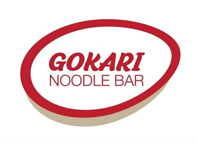 Trademark GOKARINOODLE BAR