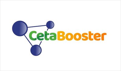 Trademark CETA BOOSTER