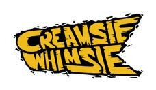 Trademark CREAMSIE WHIMSIE