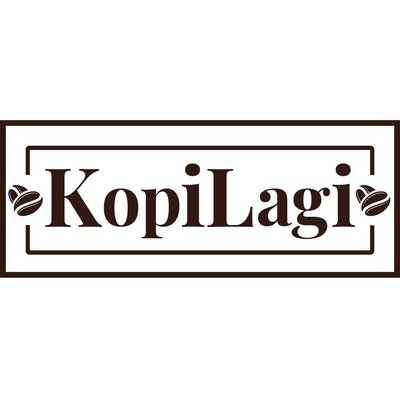 Trademark KOPILAGI