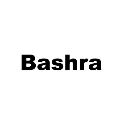 Trademark Bashra