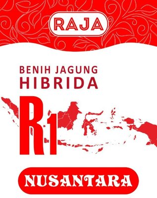 Trademark Benih Jagung Raja R1 Nusantara