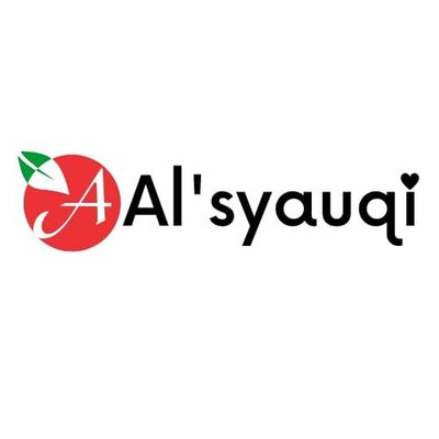 Trademark AL'SYAUQI