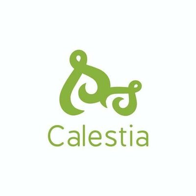 Trademark Calestia