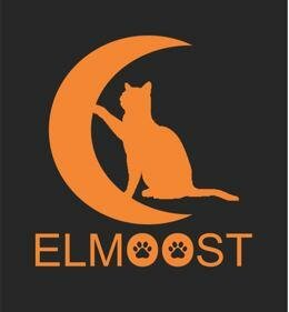 Trademark ELMOOST + LOGO