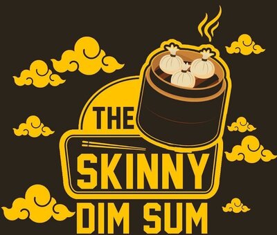 Trademark THE SKINNY DIMSUM