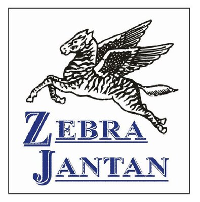 Trademark ZEBRA JANTAN