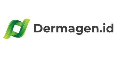 Trademark DERMAGEN.ID + LOGO