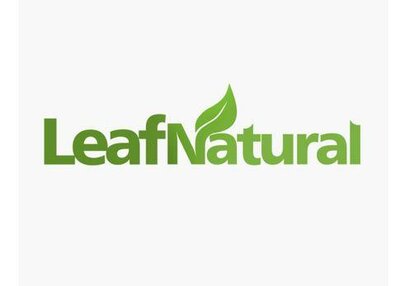 Trademark LeafNatural