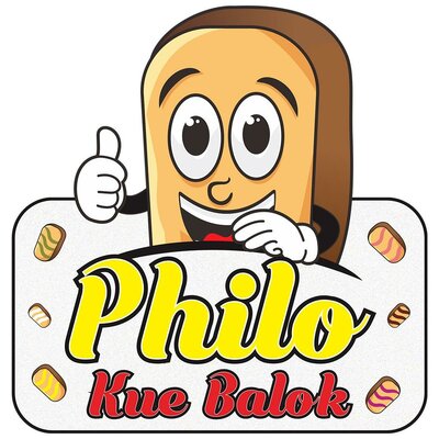 Trademark Kue Balok Philo