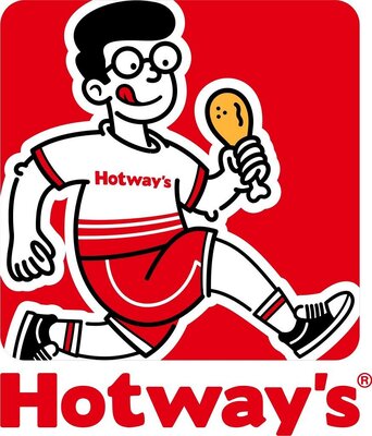 Trademark Hotway's