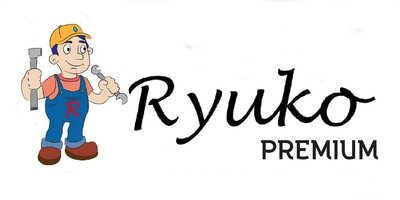 Trademark RYUKO PREMIUM dan Lukisan