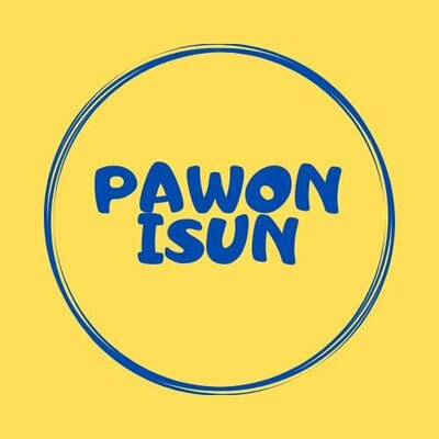 Trademark PAWON ISUN