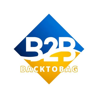 Trademark B2B BACKTOBAG