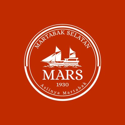 Trademark Martabak Selatan (MARS 1930)