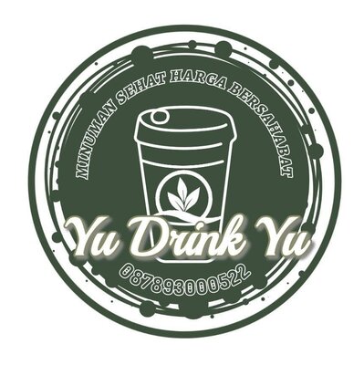 Trademark YU DRINK YU