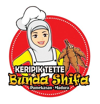 Trademark Keripik Tette Bunda Shifa