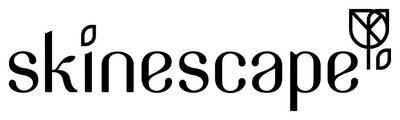 Trademark SKINESCAPE + LOGO