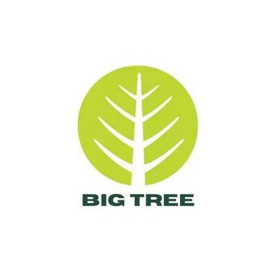 Trademark BIG TREE + Logo