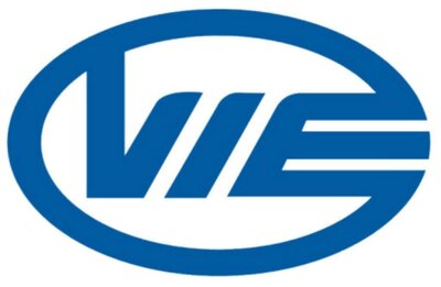 Trademark VIE + LOGO