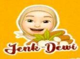 Trademark JENK DEWI