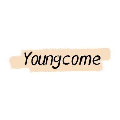 Trademark Youngcome + Logo